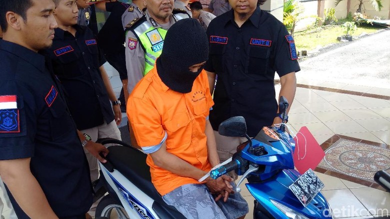 Begini Kronologi Pembunuhan Perempuan di Dalam Sumur Kulon Progo Begini Kronologi Pembunuhan Perempuan di Dalam Sumur Kulon Progo