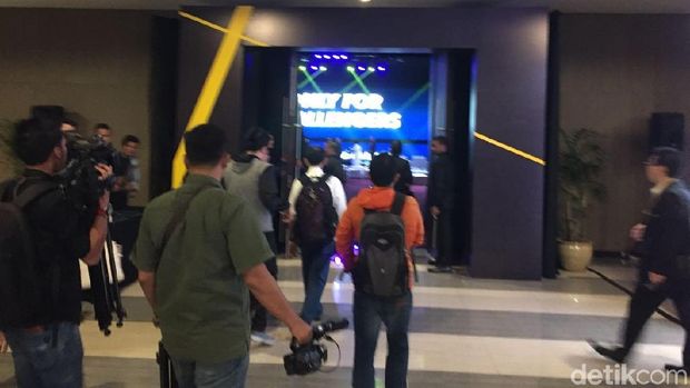 Live Report: Debut Dunia Datsun CROSS di Indonesia