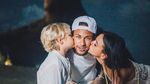 Foto: Kemesraan Neymar & Pacarnya Saat Pergi Liburan