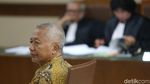 Tertangkap Basah Terima Suap, Eks Dirjen Hubla Mulai Diadili