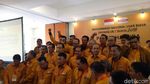 Ini Sosok Daryatmo yang Gulingkan OSO dari Ketum Hanura