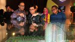 Foto: Ini Lho Wujud Rumah DP Rp 0 Anies-Sandi