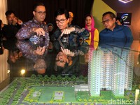 Beli Rumah DP Rp 0 Banyak Syaratnya