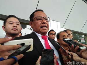 Pengacara Fredrich Tak Mau Polisikan Basaria Pandjaitan