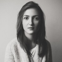 Anna Lytkina demikianlah nama wanita cantik berdarah campuran Ukraina, Yunani, Rusia dan Polandia. Foto: Dok. thenordar.com