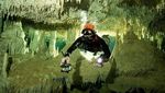 Foto: Gua Bawah Tanah Terpanjang di Dunia