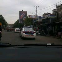 90 Menit Aksi Tegang Mobil Polantas Jabar Kejar Truk Curian 