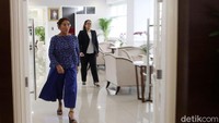 Susi sendiri mengaku tak ingin lagi berpolemik soal cantrang. Dia bilang, persoalan ini sudah jelas posisinya bahwa alat tangkap tidak ramah lingkungan seperti cantrang tak boleh lagi melaut di Indonesia. 