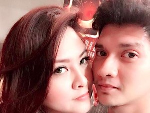 Audy Item Diejek Gendut, Iko Uwais: Yang Penting Punya Iman!