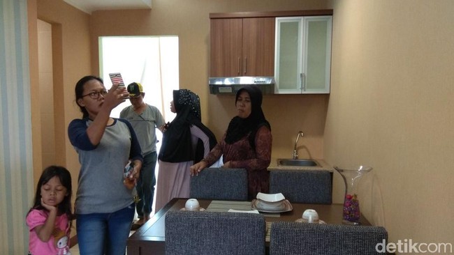 Setahun Sudah Menanti Rumah DP Rp 0 Anies