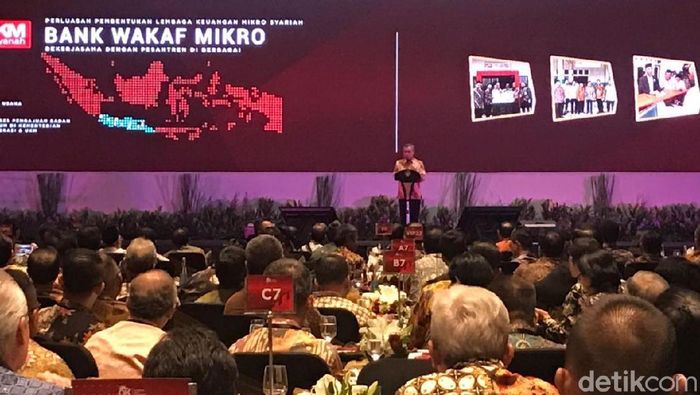 Foto: Hendra Kusuma/detikFinance Foto: Hendra Kusuma/detikFinance