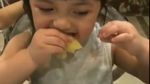 Yuk, Intip Cara Makan Arsy Hermansyah yang Bikin Gemes!