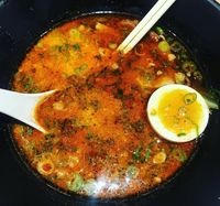 Makin Enak! Racik Ramen Instan di Rumah dengan 7 Bahan Ini