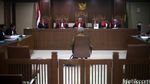Tertangkap Basah Terima Suap, Eks Dirjen Hubla Mulai Diadili