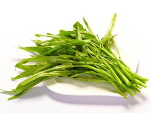Sederet Manfaat Makan Kangkung untuk Ibu Hamil