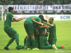 Menuju Liga 1, Persebaya Surabaya Tambah Empat Pemain Baru