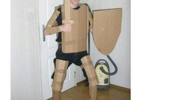 Nah, kalo ini bocoran Dark Souls Remastered di Labo. (Foto: Twitter)