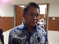 Cerita Menkominfo Kucing-kucingan Blokir Aplikasi LGBT