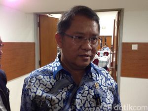 Menkominfo ke Tumblr: Enak Aja Ngotorin Indonesia