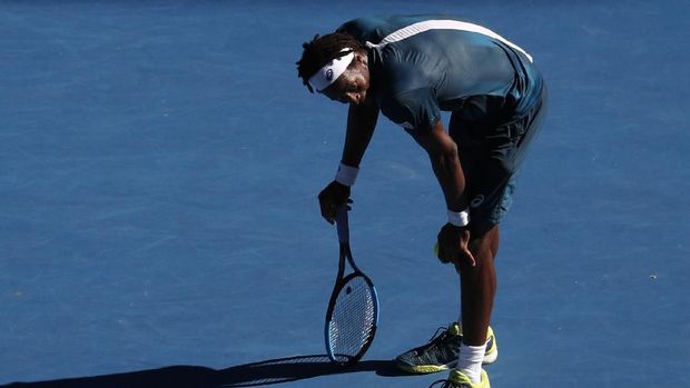 Djokovic Juga Harus Taklukkan Panasnya Melbourne yang Ekstrem