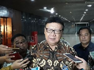 Ini Daerah Rawan Konflik di Pilkada 2018 Versi Mendagri