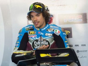 Franco Morbidelli Kemalingan, Sejumlah Trofinya Raib
