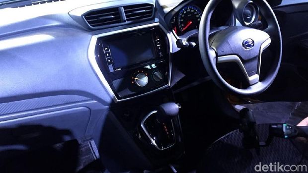 Datsun CROSS