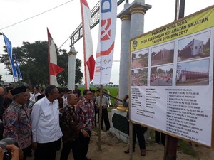 Pencairan ADD Rawan Disalahgunakan, Kemenkeu Punya Solusinya