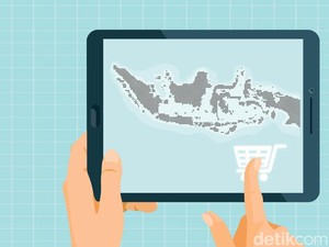 Luhut Tegaskan Pulau di RI Tak Bisa Dimiliki Siapapun, tapi Boleh Dikelola