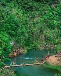 Wisata Alam Coblosan (Instagram/@jogja)