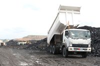 Penjualan Kendaraan Niaga Isuzu Meningkat Berkat Proyek Infrastruktur