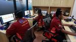 Menteri Sosial Luncurkan PKH Contact Center