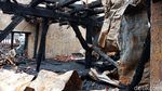 Porak Poranda, Seperti Ini Museum Bahari Usai Habis Dilalap Api