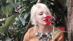 Ini Hyoyeon, Dancing Queen SNSD yang Peduli Orang Utan Indonesia