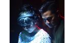 Ini Foto Prewedding Ardina Rasti dan Duda Kece Arie Andika