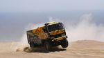 Monster 10 Ton yang Mampu Berlari 160 Km/Jam