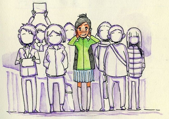 Setelah sempat transit di Jerman, Simz akhirnya sampai dan melihat kekasihnya tengah menunggu di bandara. Foto: Instagram