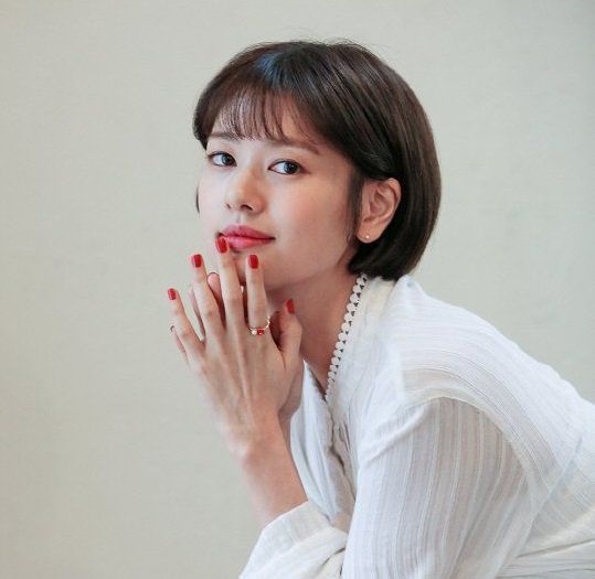 Jung So Min