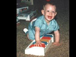 Potret Bocah Culun Menjelma Jadi Anak Muda Terkaya Dunia