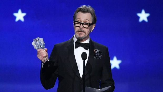 Gary Oldman