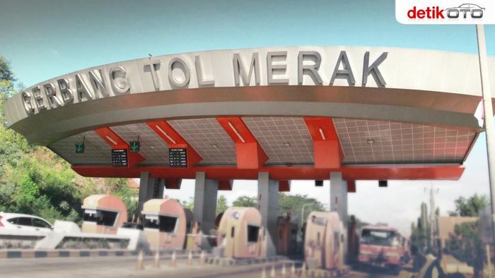 Mengintip Teknologi di Balik Cantiknya Tol Tangerang-Merak Mengintip Teknologi di Balik Cantiknya Tol Tangerang-Merak