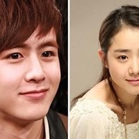 Nichkhun 2PM memang bukan berasal dari Korea. Namun wajahnya mirip aktris Korea Moon Geun Young. (Foto: ist)