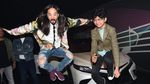 Dear Fans Agnez Mo dan Anggun, Ingat Joey Alexander?