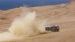 Monster 10 Ton yang Mampu Berlari 160 Km/Jam