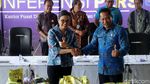 Duet Sri Mulyani-Buwas Gagalkan Penyelundupan Sabu Asal Malaysia