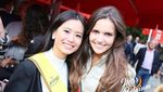 Fakta-fakta Miss Belgia Keturunan Asia yang Dapat Komentar Rasis