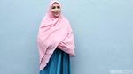 Perubahan Cinta Penelope, Berhijab hingga Hapus Tato