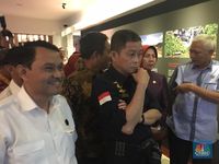 Menjual Sejarah Toba, Letusan Gunung Api Terbesar Dunia