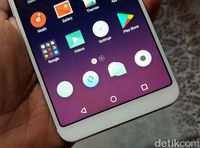 Meizu M6S, Ponsel Zaman Now yang Menjanjikan