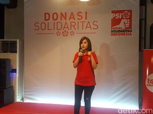 Soal Arahan KPU, Ini Cara PSI Hindari Caleg Berpotensi Tersangka